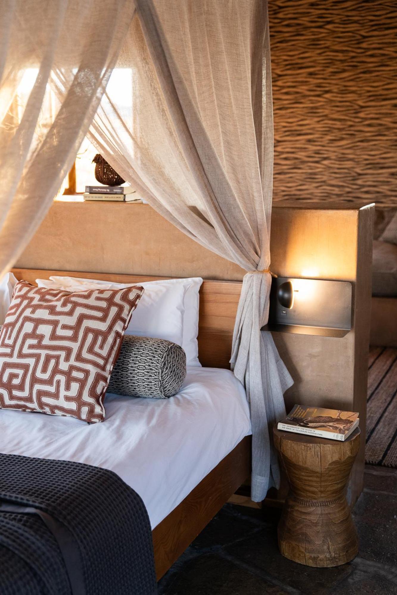 Sandfontein Lodge & Nature Reserve Ngoại thất bức ảnh