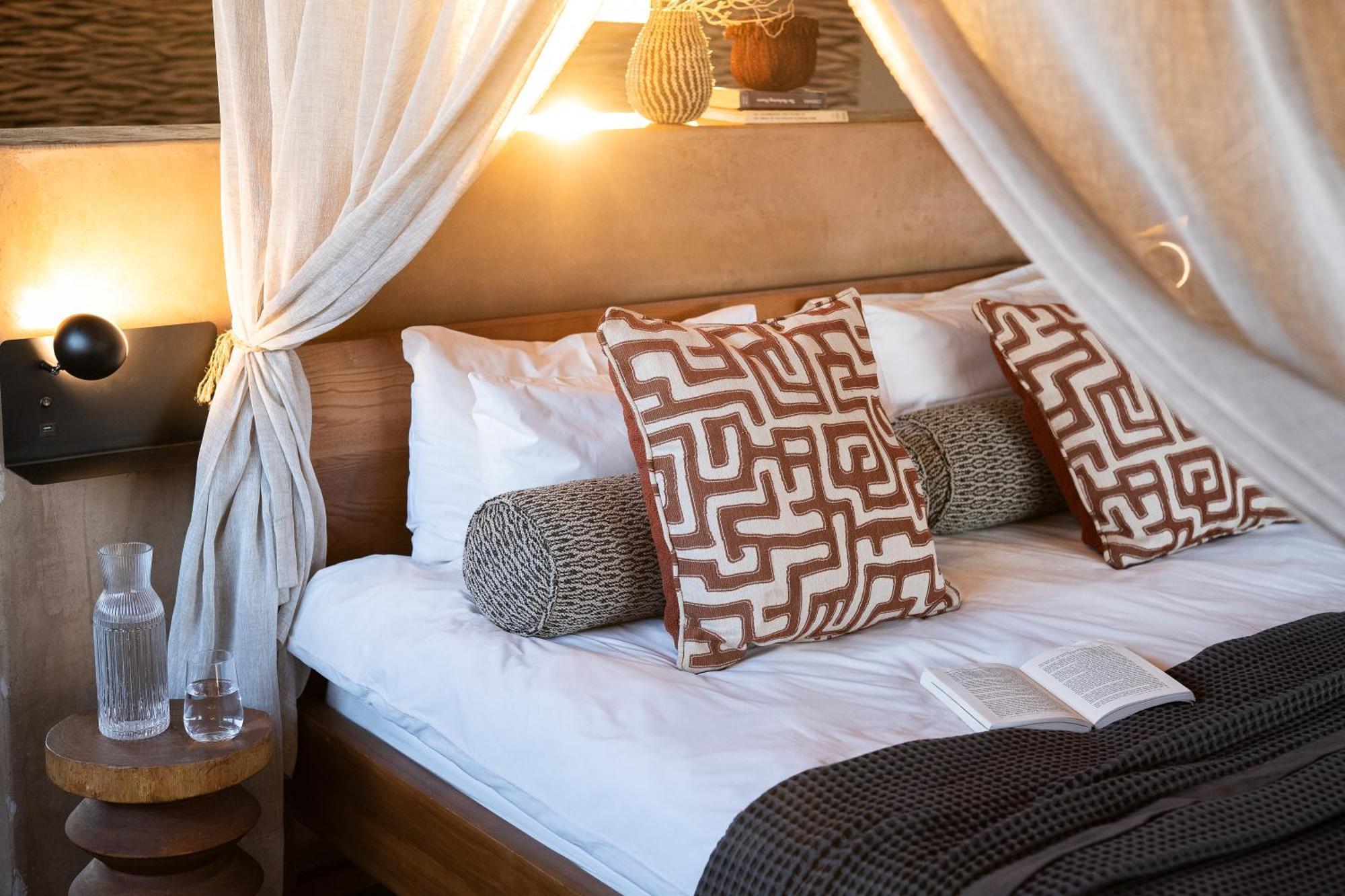 Sandfontein Lodge & Nature Reserve Ngoại thất bức ảnh