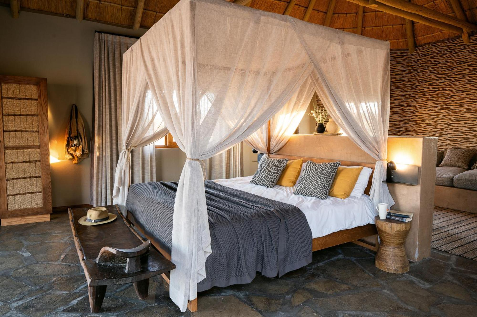 Sandfontein Lodge & Nature Reserve Ngoại thất bức ảnh
