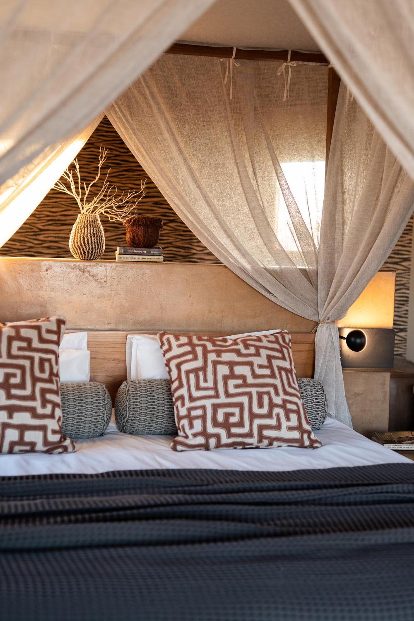 Sandfontein Lodge & Nature Reserve Ngoại thất bức ảnh