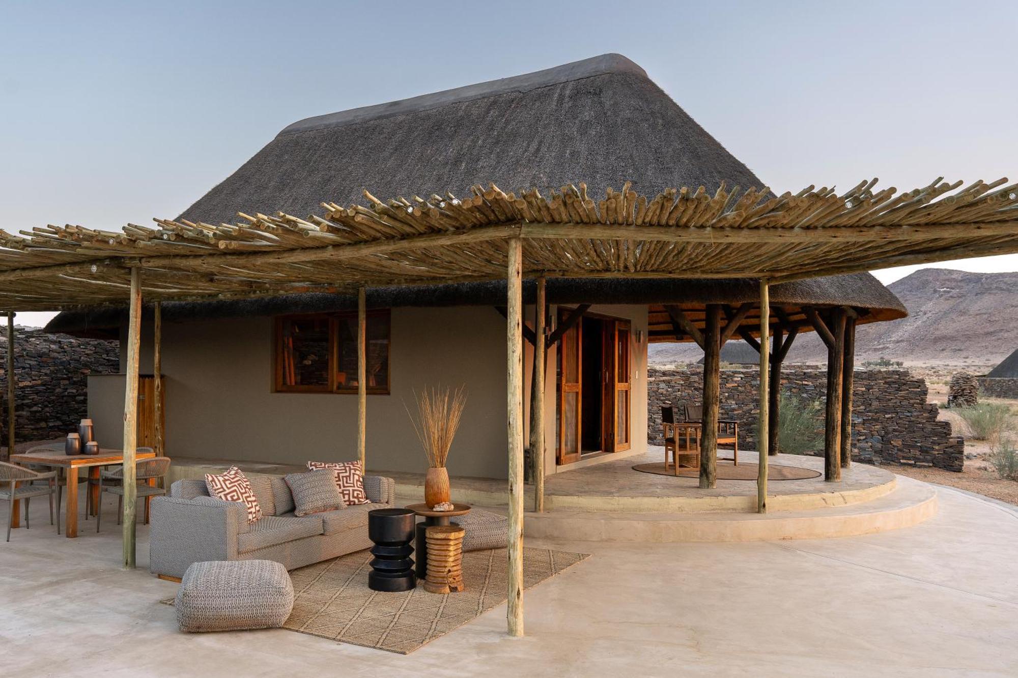 Sandfontein Lodge & Nature Reserve Ngoại thất bức ảnh