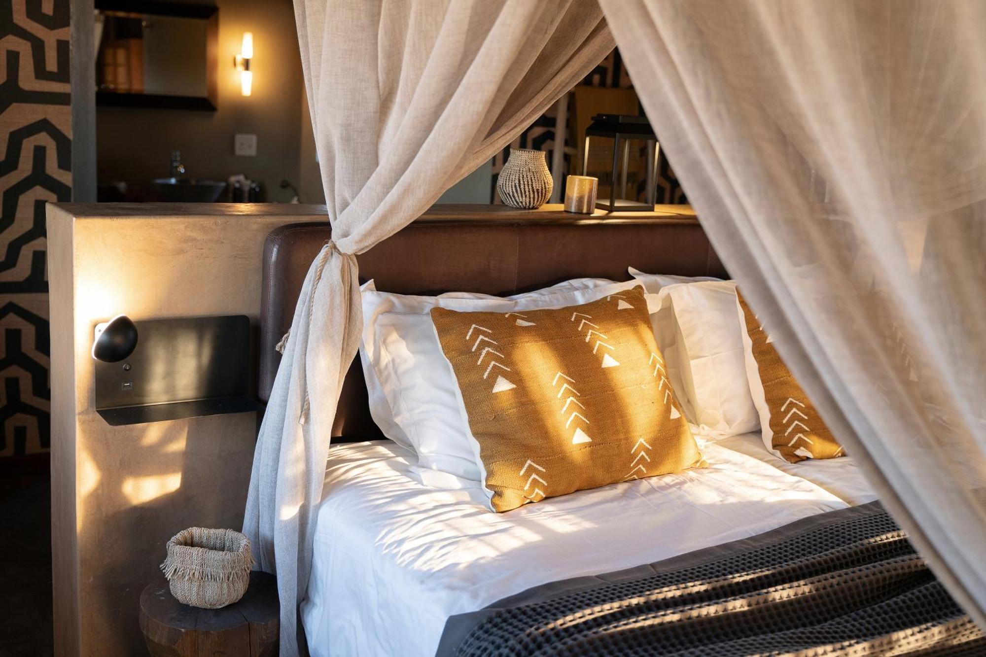 Sandfontein Lodge & Nature Reserve Ngoại thất bức ảnh