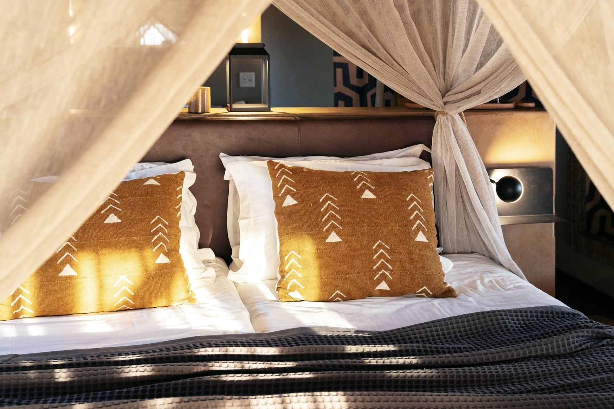 Sandfontein Lodge & Nature Reserve Ngoại thất bức ảnh