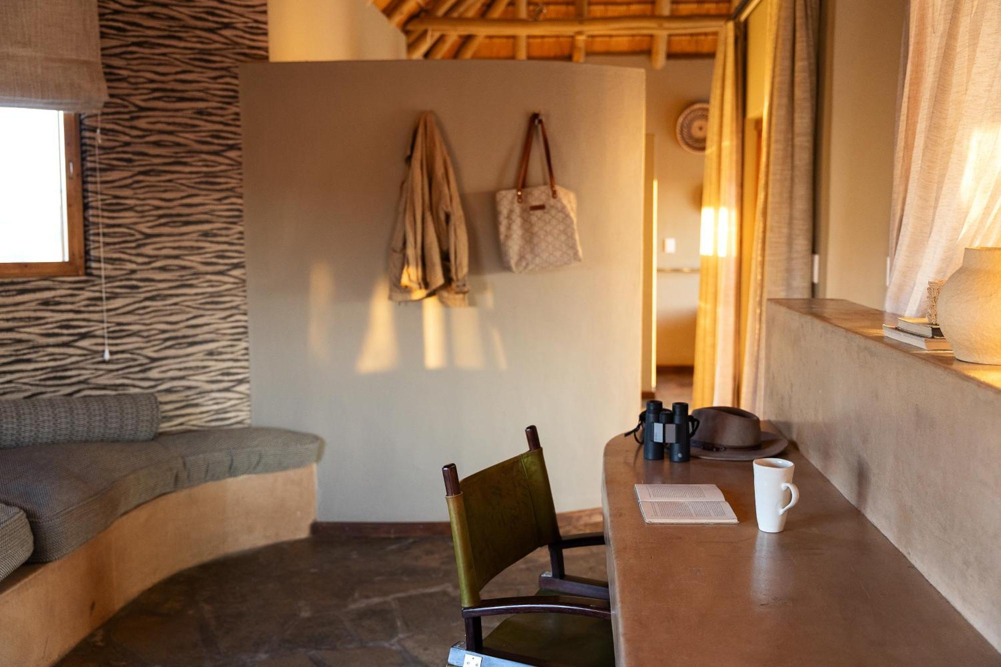Sandfontein Lodge & Nature Reserve Ngoại thất bức ảnh