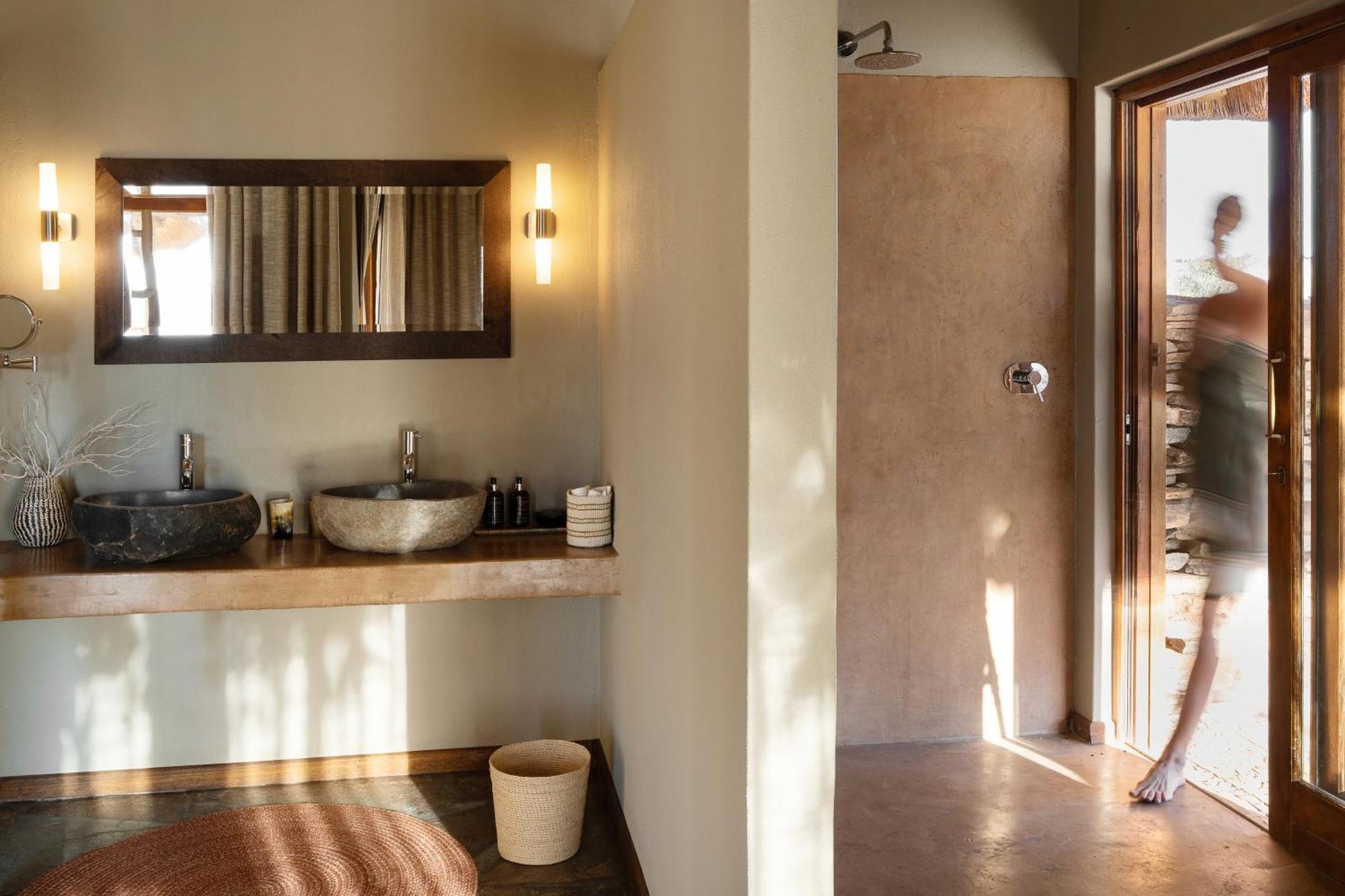Sandfontein Lodge & Nature Reserve Ngoại thất bức ảnh